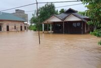 banjir dan longsor di manado, Sulawesi Utara