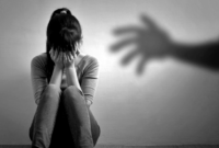 ilustrasi pemerkosaan