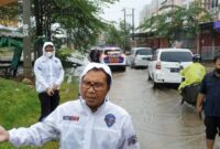 Walikota Makassar Danny Pomanto 