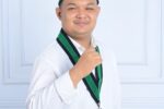 Muh Arsy Jailolo Ketua Umum HMI Cabang Makassar