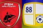 PSM Makassar vs Barito Putera akan berlangsung di stadion Bj Habibie sore ini