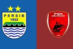 PERSIB Bandung vs PSM MAKASSAR