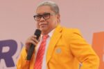 Prof. Dr. H. Karta Jayadi, M.Sn Terpilih Jadi Rektor Universitas Negeri Makassar 2024-2028