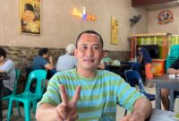 Pic: Harun Rasyid (Komandan Millenial 445)